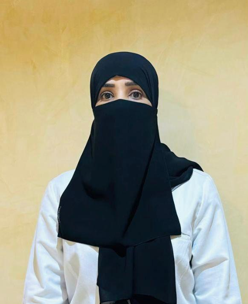 Dr. Samar Alharbi